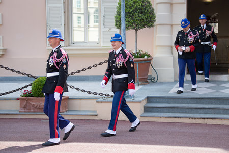Relève Garde du 2 mai 2019, Relève2mai19  131 sur 144 