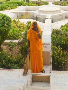 Indian beauty, P1040098