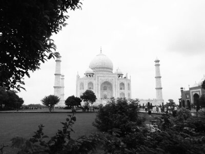 Indian beauty, P1030624