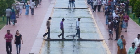 Indian style, Abbey Road, Ramesh remix