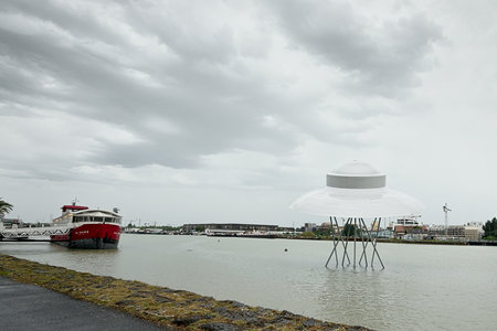 @fmbdx@piaille.fr 2018, Bassins à flot, Bordeaux