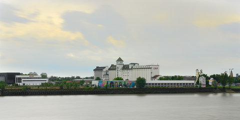 @fmbdx@piaille.fr 2018, Rive droite depuis Bacalan, Bordeaux