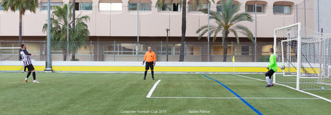 Match Carabiniers du Prince du 13 mai 2019 (victoire 4 à 2), Demi Finale 13mai19  24 
