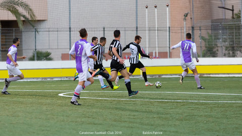 Match Carabiniers du Prince du 13 mai 2019 (victoire 4 à 2), Demi Finale 13mai19  28 