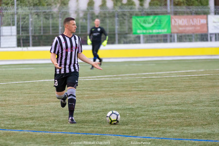 Match Carabiniers du Prince du 13 mai 2019 (victoire 4 à 2), Demi Finale 13mai19  34 