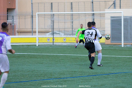 Match Carabiniers du Prince du 13 mai 2019 (victoire 4 à 2), Demi Finale 13mai19  35 