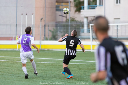 Match Carabiniers du Prince du 13 mai 2019 (victoire 4 à 2), Demi Finale 13mai19  36 