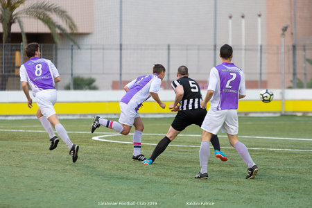 Match Carabiniers du Prince du 13 mai 2019 (victoire 4 à 2), Demi Finale 13mai19  37 