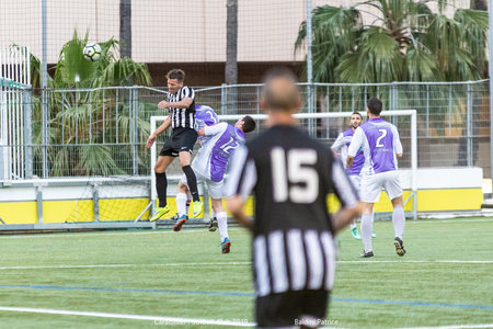Match Carabiniers du Prince du 13 mai 2019 (victoire 4 à 2), Demi Finale 13mai19  38 