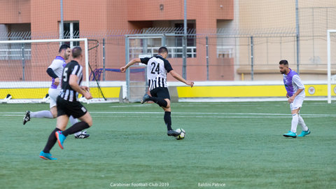 Match Carabiniers du Prince du 13 mai 2019 (victoire 4 à 2), Demi Finale 13mai19  39 