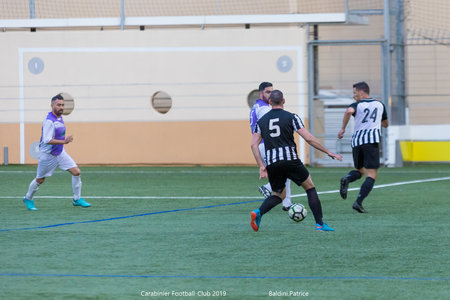 Match Carabiniers du Prince du 13 mai 2019 (victoire 4 à 2), Demi Finale 13mai19  40 