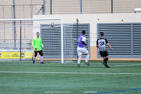 Match Carabiniers du Prince du 13 mai 2019 (victoire 4 à 2), Demi Finale 13mai19  42 