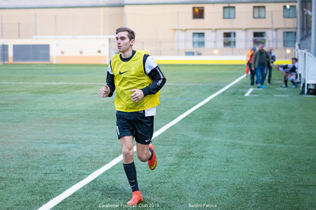 Match Carabiniers du Prince du 13 mai 2019 (victoire 4 à 2), Demi Finale 13mai19  47 