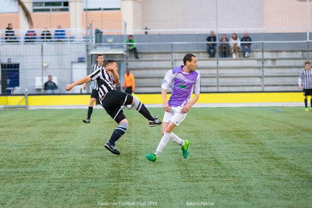 Match Carabiniers du Prince du 13 mai 2019 (victoire 4 à 2), Demi Finale 13mai19  48 