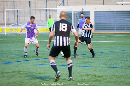 Match Carabiniers du Prince du 13 mai 2019 (victoire 4 à 2), Demi Finale 13mai19  49 