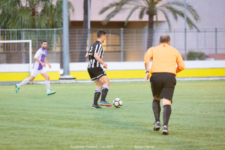 Match Carabiniers du Prince du 13 mai 2019 (victoire 4 à 2), Demi Finale 13mai19  50 