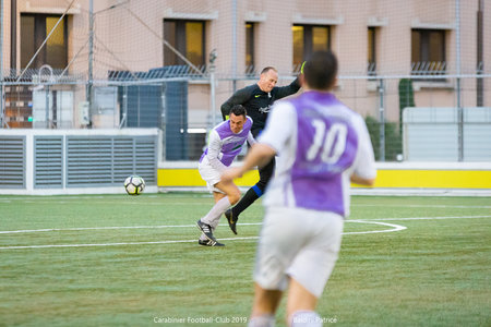 Match Carabiniers du Prince du 13 mai 2019 (victoire 4 à 2), Demi Finale 13mai19  51 