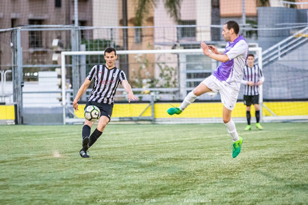 Match Carabiniers du Prince du 13 mai 2019 (victoire 4 à 2), Demi Finale 13mai19  54 
