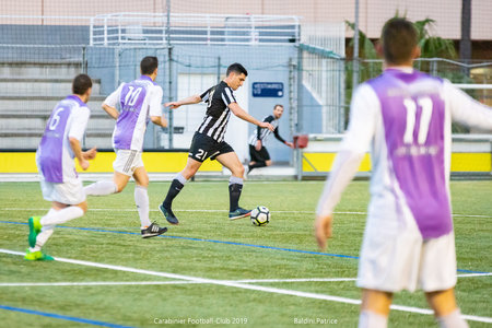 Match Carabiniers du Prince du 13 mai 2019 (victoire 4 à 2), Demi Finale 13mai19  55 