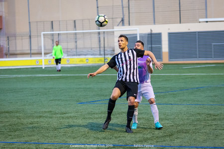 Match Carabiniers du Prince du 13 mai 2019 (victoire 4 à 2), Demi Finale 13mai19  56 
