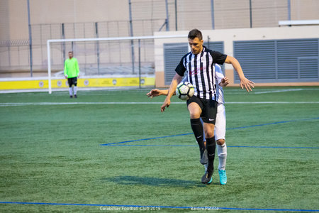 Match Carabiniers du Prince du 13 mai 2019 (victoire 4 à 2), Demi Finale 13mai19  57 