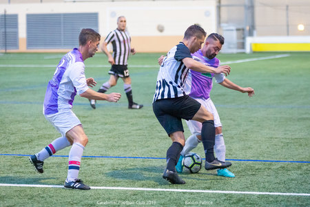 Match Carabiniers du Prince du 13 mai 2019 (victoire 4 à 2), Demi Finale 13mai19  61 