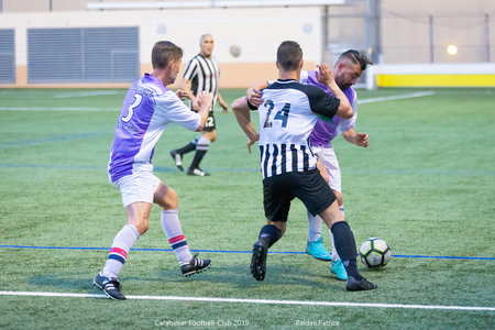 Match Carabiniers du Prince du 13 mai 2019 (victoire 4 à 2), Demi Finale 13mai19  62 
