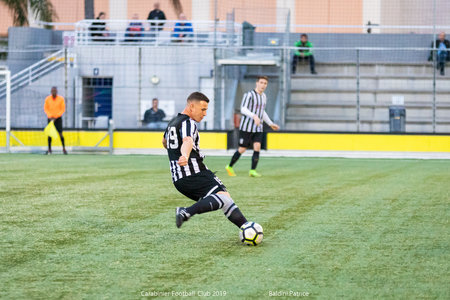 Match Carabiniers du Prince du 13 mai 2019 (victoire 4 à 2), Demi Finale 13mai19  65 
