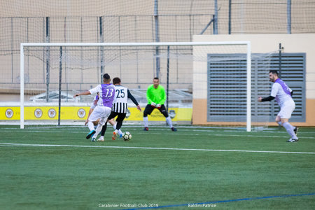 Match Carabiniers du Prince du 13 mai 2019 (victoire 4 à 2), Demi Finale 13mai19  67 