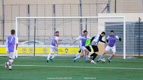 Match Carabiniers du Prince du 13 mai 2019 (victoire 4 à 2), Demi Finale 13mai19  68 