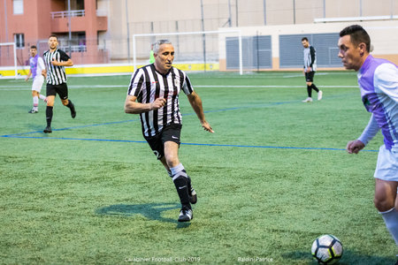 Match Carabiniers du Prince du 13 mai 2019 (victoire 4 à 2), Demi Finale 13mai19  69 