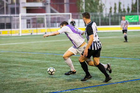Match Carabiniers du Prince du 13 mai 2019 (victoire 4 à 2), Demi Finale 13mai19  71 