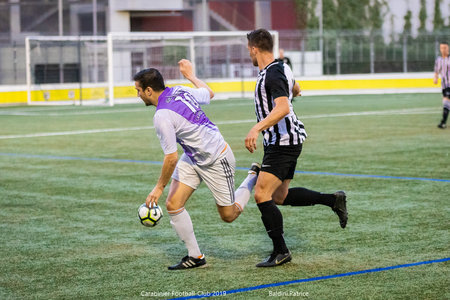 Match Carabiniers du Prince du 13 mai 2019 (victoire 4 à 2), Demi Finale 13mai19  72 