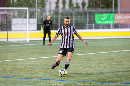 Match Carabiniers du Prince du 13 mai 2019 (victoire 4 à 2), Demi Finale 13mai19  74 