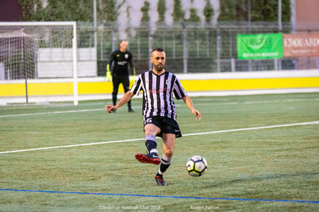 Match Carabiniers du Prince du 13 mai 2019 (victoire 4 à 2), Demi Finale 13mai19  75 