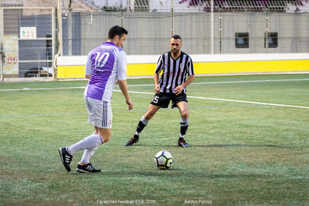 Match Carabiniers du Prince du 13 mai 2019 (victoire 4 à 2), Demi Finale 13mai19  77 