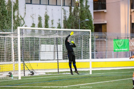 Match Carabiniers du Prince du 13 mai 2019 (victoire 4 à 2), Demi Finale 13mai19  79 