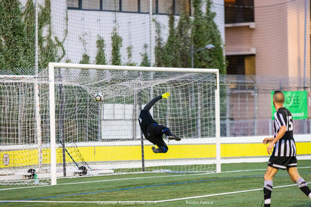 Match Carabiniers du Prince du 13 mai 2019 (victoire 4 à 2), Demi Finale 13mai19  82 