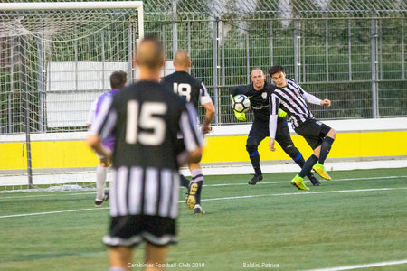 Match Carabiniers du Prince du 13 mai 2019 (victoire 4 à 2), Demi Finale 13mai19  83 