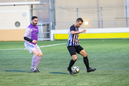 Match Carabiniers du Prince du 13 mai 2019 (victoire 4 à 2), Demi Finale 13mai19  84 