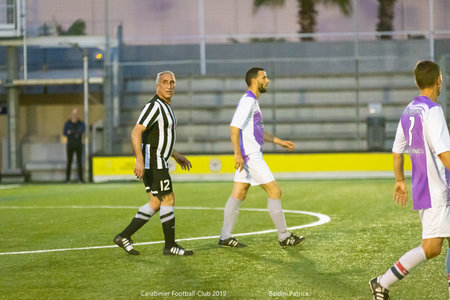 Match Carabiniers du Prince du 13 mai 2019 (victoire 4 à 2), Demi Finale 13mai19  87 