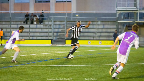 Match Carabiniers du Prince du 13 mai 2019 (victoire 4 à 2), Demi Finale 13mai19  88 