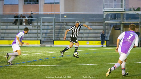 Match Carabiniers du Prince du 13 mai 2019 (victoire 4 à 2), Demi Finale 13mai19  89 