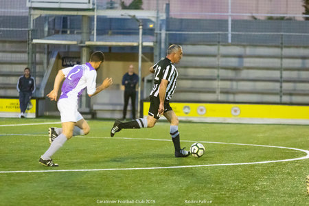 Match Carabiniers du Prince du 13 mai 2019 (victoire 4 à 2), Demi Finale 13mai19  90 