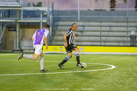Match Carabiniers du Prince du 13 mai 2019 (victoire 4 à 2), Demi Finale 13mai19  91 