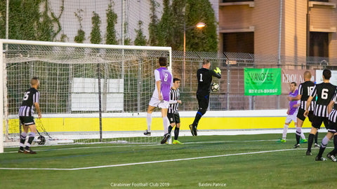 Match Carabiniers du Prince du 13 mai 2019 (victoire 4 à 2), Demi Finale 13mai19  94 