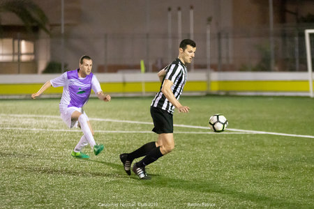 Match Carabiniers du Prince du 13 mai 2019 (victoire 4 à 2), Demi Finale 13mai19  107 