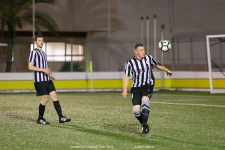 Match Carabiniers du Prince du 13 mai 2019 (victoire 4 à 2), Demi Finale 13mai19  109 