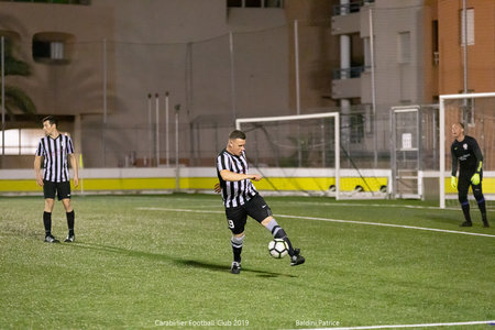 Match Carabiniers du Prince du 13 mai 2019 (victoire 4 à 2), Demi Finale 13mai19  110 