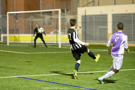 Match Carabiniers du Prince du 13 mai 2019 (victoire 4 à 2), Demi Finale 13mai19  112 